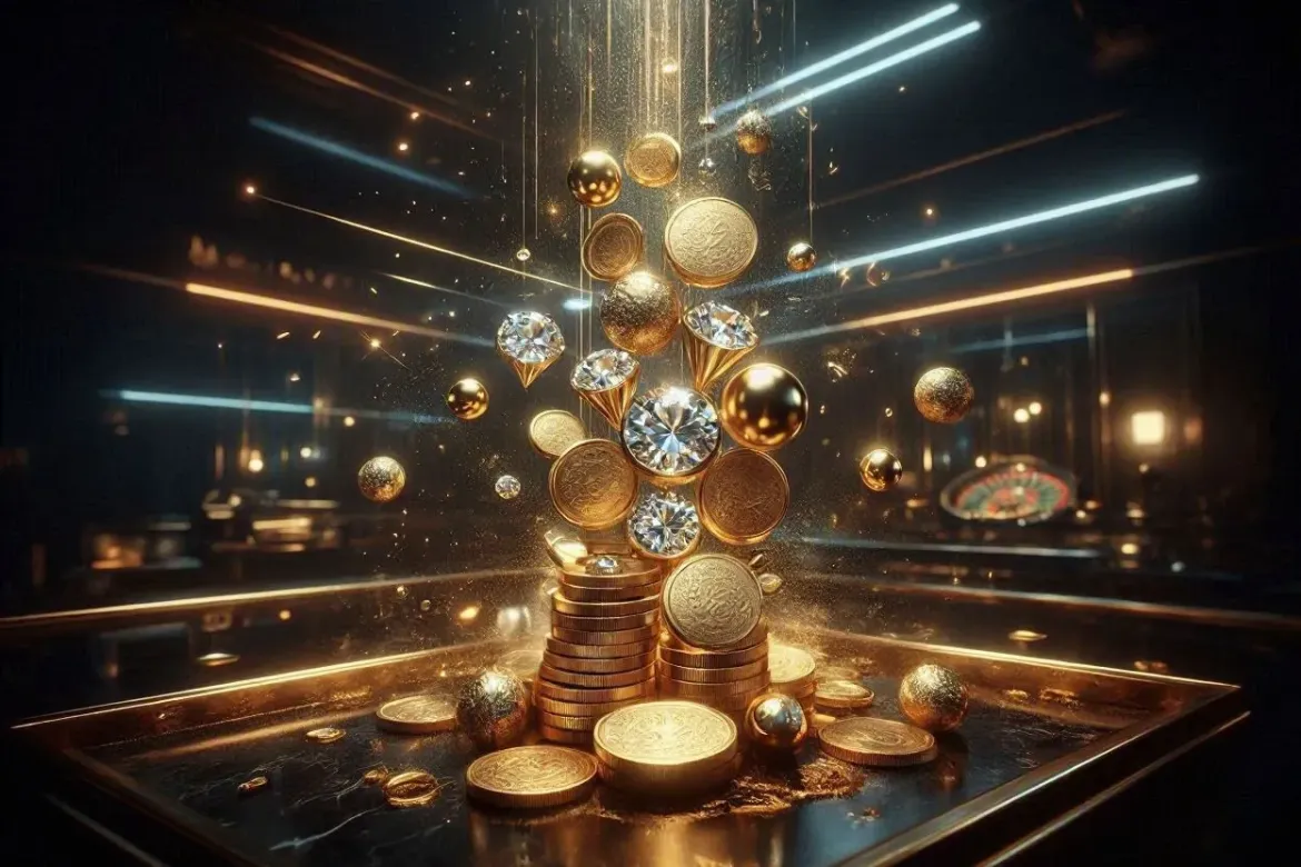 RedDice Casino